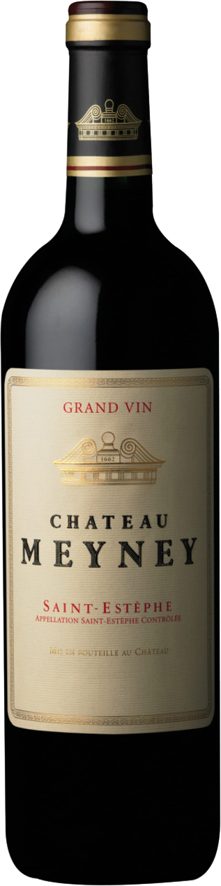 Chateau Meyney 2020 Saint Estephe