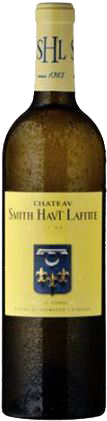 Chateau Smith Haut Lafitte Blanc 2019 Pessac Leognan 750ml