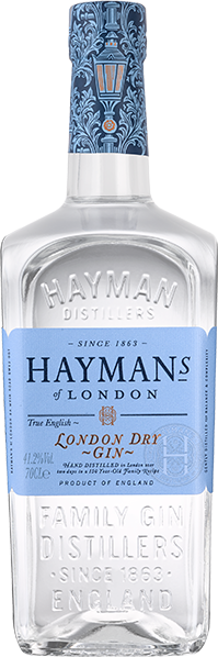 Hayman's London Dry Gin 700ml