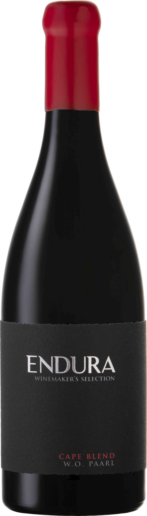 Endura Winemaker's Selection Cape Blend 2020 Coastal 750ml