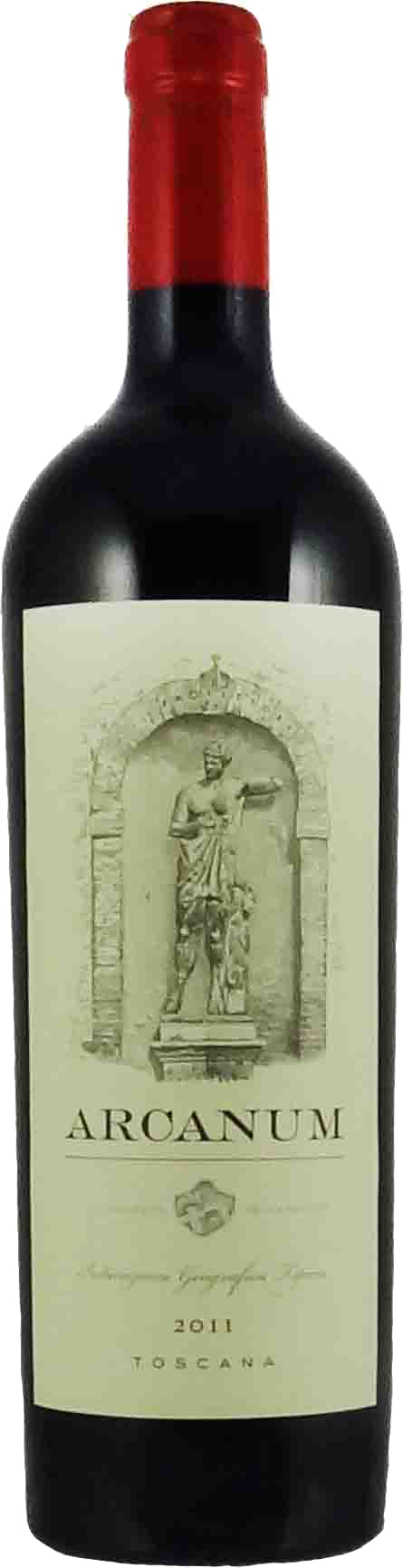 Arcanum IGT 2015 Toscana 750ml