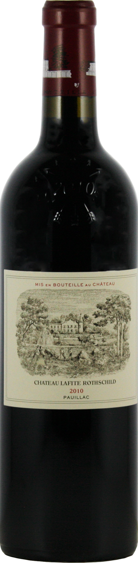 Chateau Lafite Rothschild 2010 Pauillac