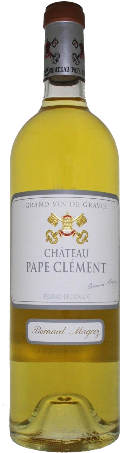 Chateau Pape Clement Blanc 2019 Pessac Leognan 750ml