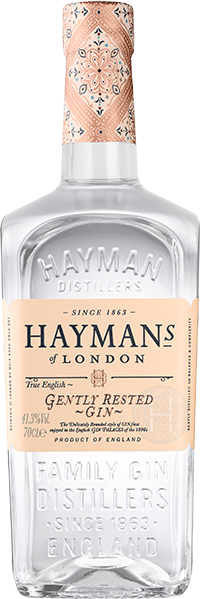 Hayman's Gently Rested Gin 700ml