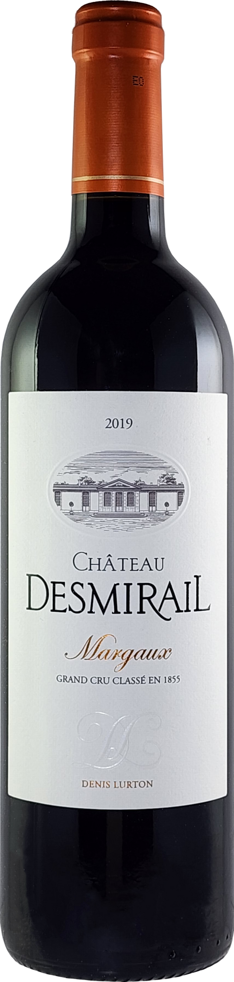 Chateau Desmirail 2019 Margaux 750ml