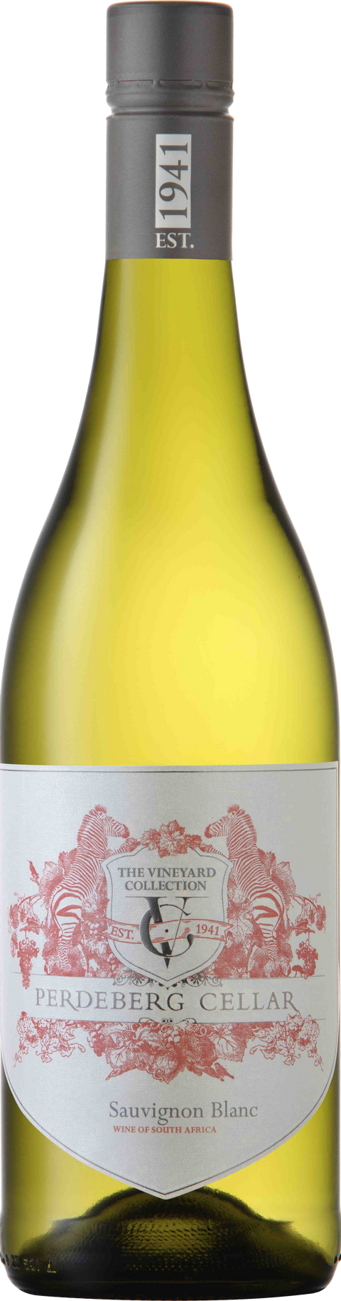 The Vineyard Collection Sauvignon Blanc 2022 Western Cape  750ml