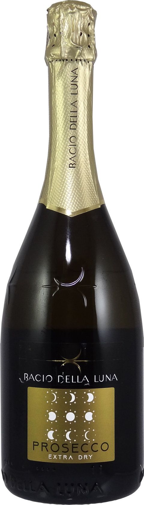 Bacio della Luna Extra Dry NV Prosecco DOC 750ml