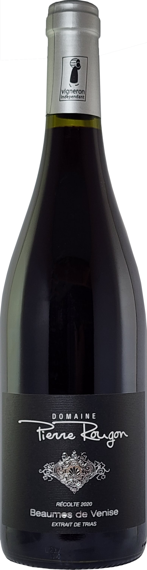Domaine Pierre Rougon 2020 Beaumes de Venise 750ml