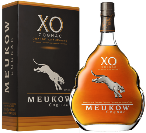 金豹特級香檳區X.O.干邑 700ml