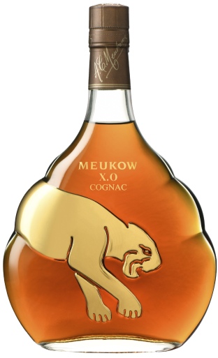 金豹X.O.干邑 700ml