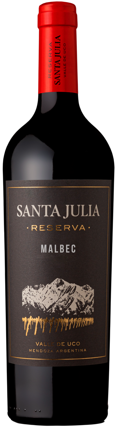 Santa Julia Reserva Malbec 2024