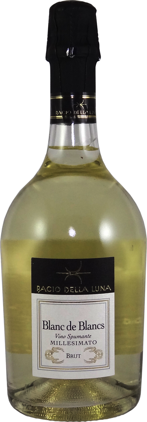 Bacio della Luna Blanc de Blancs Brut Sparkling 750ml