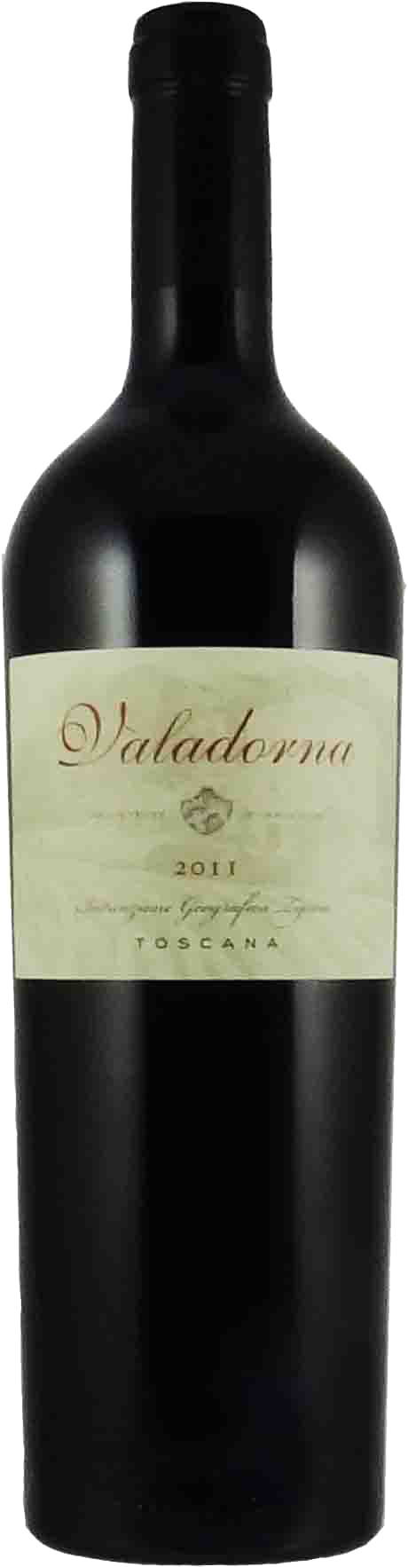 Arcanum Valadorna IGT 2015 Toscana 750ml