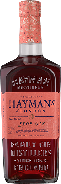 Hayman's Sloe Gin 700ml