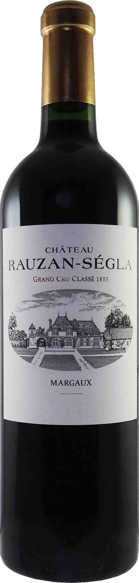 Chateau Rauzan Segla 2019 Margaux 750ml