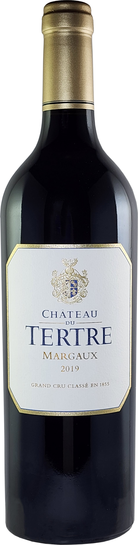 Chateau du Tertre 2019 Margaux 750ml
