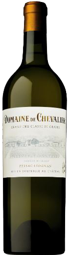 Domaine de Chevalier Blanc 2018 Pessac Leognan