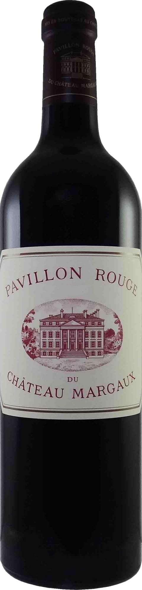 Pavillon Rouge du Chateau Margaux 2019 Margaux 750ml