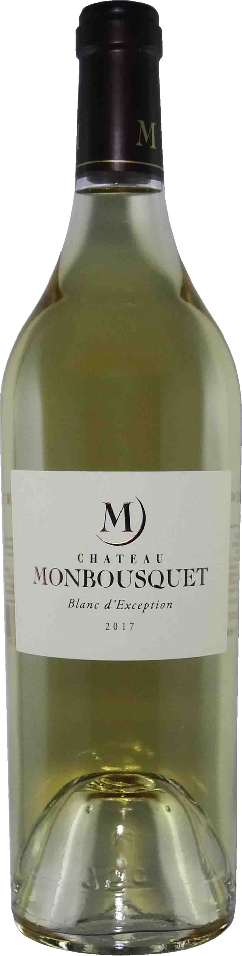 Chateau Monbousquet Blanc 2019 Bordeaux 750ml