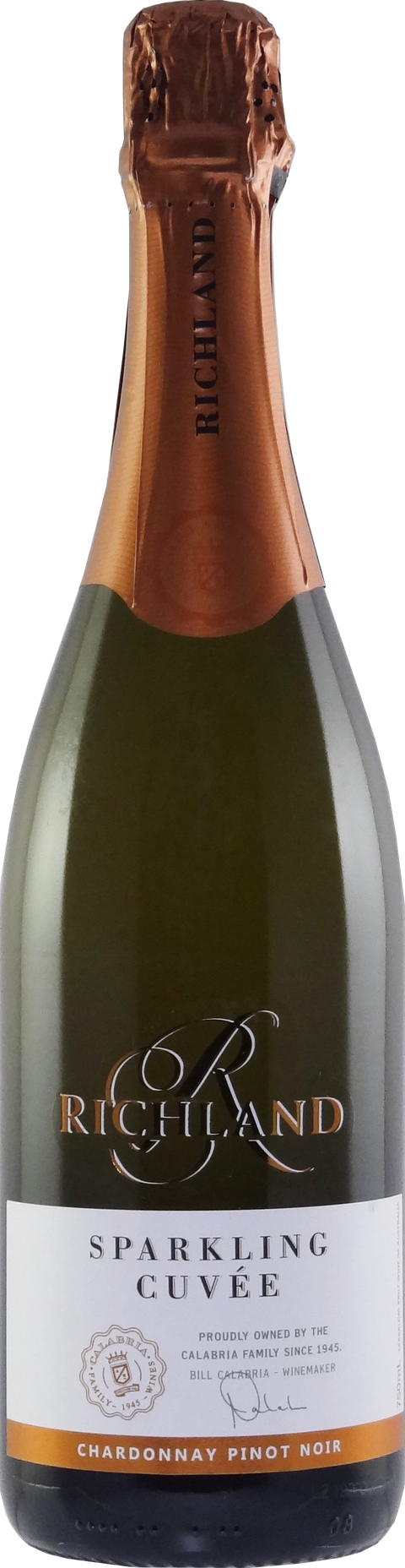 澳洲里奇蘭汽泡酒