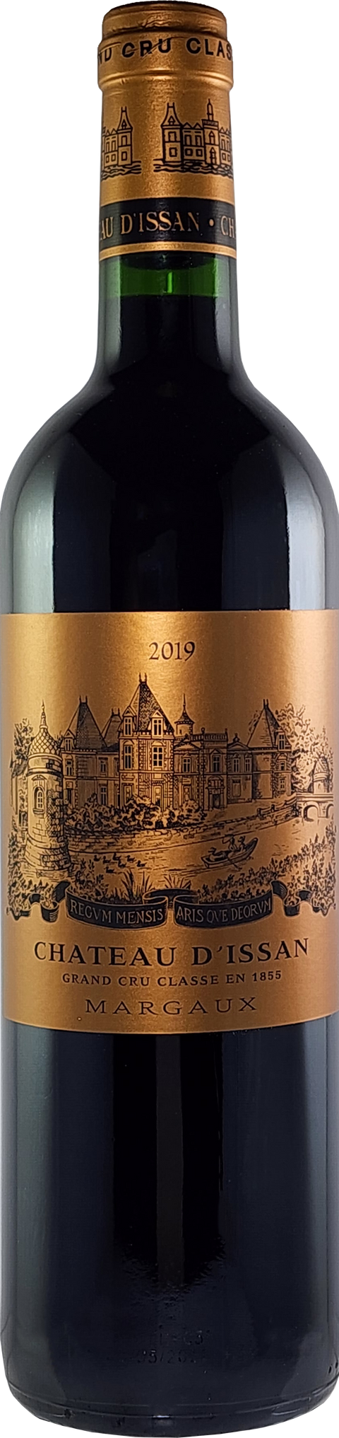 Chateau d'Issan 2019 Margaux 750ml