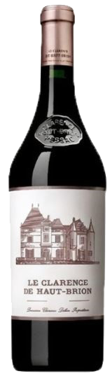 Le Clarence de Haut Brion 2019 Pessac Leognan 750ml