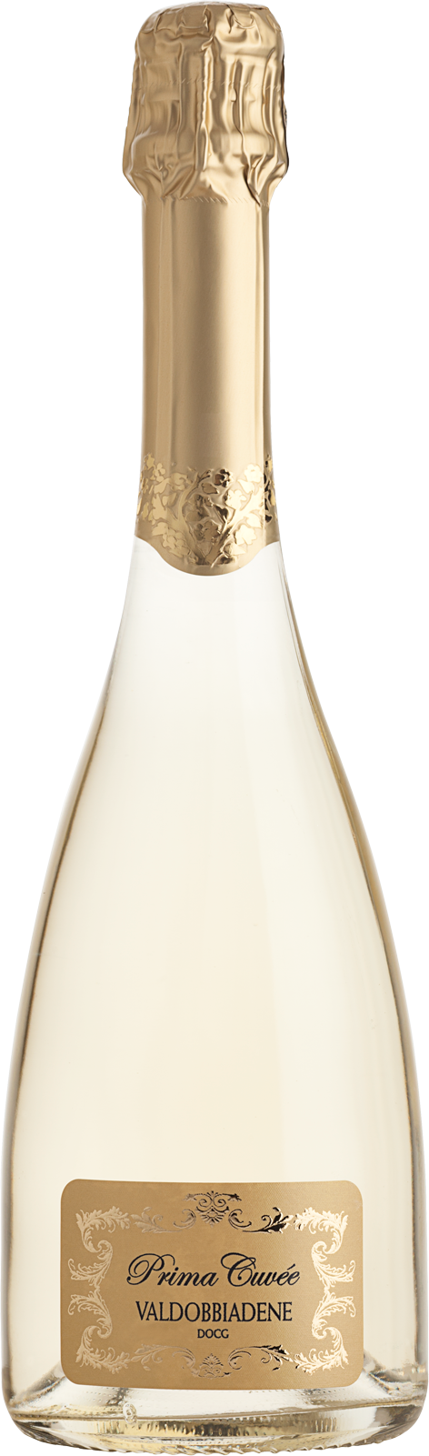 Prima Cuvee Valdobbiadene Prosecco Superiore DOCG 750ml