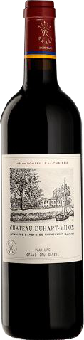 Chateau Duhart Milon 2019 Pauillac 750ml